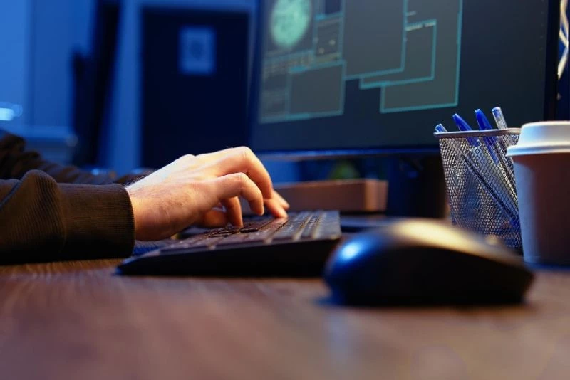 Nowe przepisy o cyberbezpieczeństwie obejmą tysiące firm i instytucji Nowe przepisy o cyberbezpieczeństwie obejmą tysiące firm i instytucji