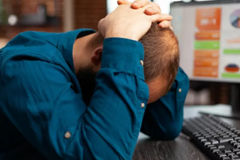 Bezpieczeństwo pracy to nie tylko przepisy. Ważne staje się zdrowie psychiczne