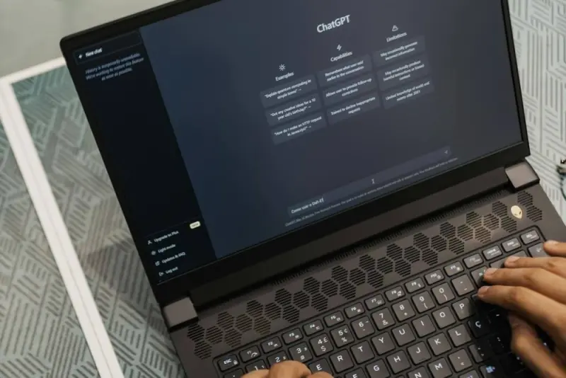 AI wspiera pracowników, ale budzi obawy o przyszłość zawodową AI wspiera pracowników, ale budzi obawy o przyszłość zawodową