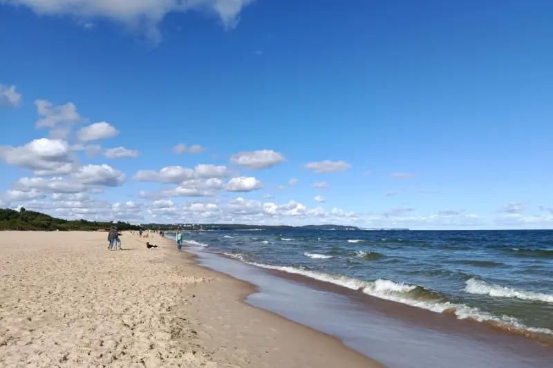 Polacy odkrywają uroki „slow travel”. Liczy się spokój i regeneracja