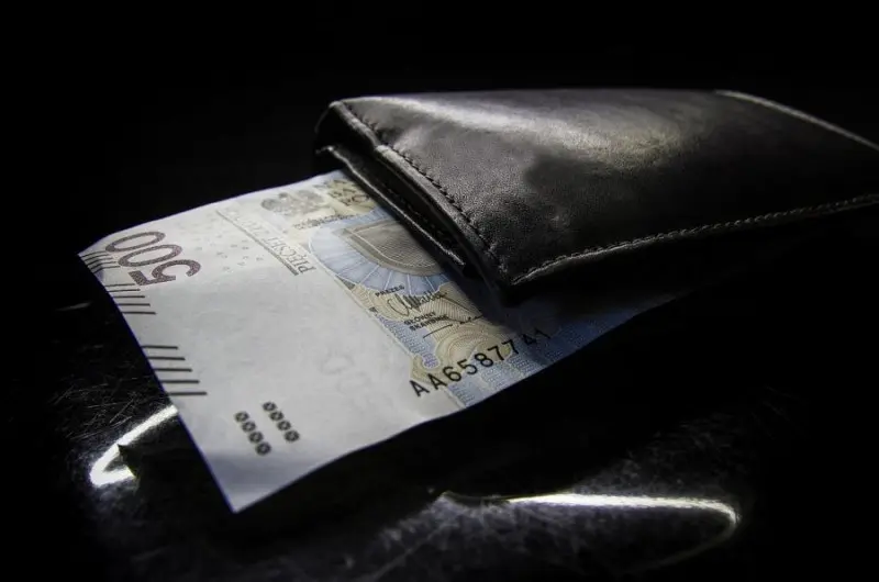Płaca minimalna w 2027 roku. Rząd proponuje 4950 zł brutto