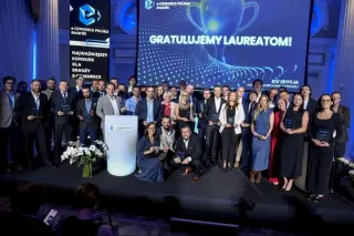 Tytani nagrodzeni - znamy laureatów XIV edycji e-Commerce Polska Awards