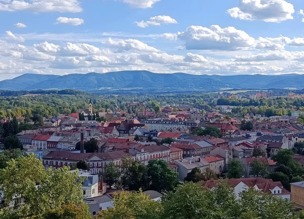 Dokąd Polacy wyjeżdżali na wakacje? Bałtyk i góry wciąż na czele