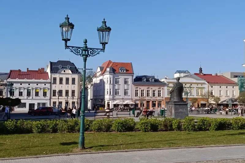 Nová cyklosíť propojí Karvinou, Havířov i Orlovou