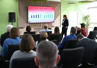 Turyści wydali w Polsce 96 mld zł. Rośnie liczba gości z zagranicy