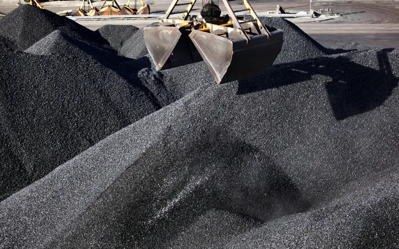 Rząd chce wydłużyć życie wybranych kopalń i bloków węglowych