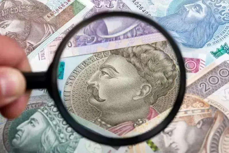 Składki ZUS i NFZ w górę. W 2027 r. obciążenia przekroczą 666 mld zł