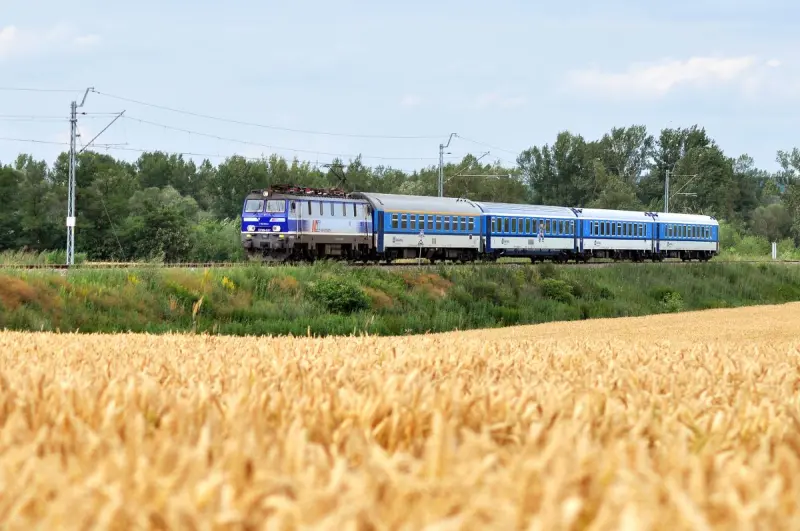 V Czyžovicích vznikne nová výhybna