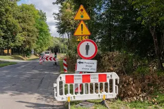 Ponad 10,5 mln zł na rozbudowę ul. Powstańców Śląskich w Jastrzębiu-Zdroju