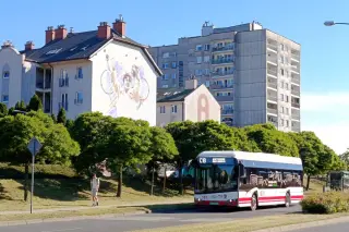 Jastrzębie i Karwina z nową linią autobusową. Start może nastąpić w marcu