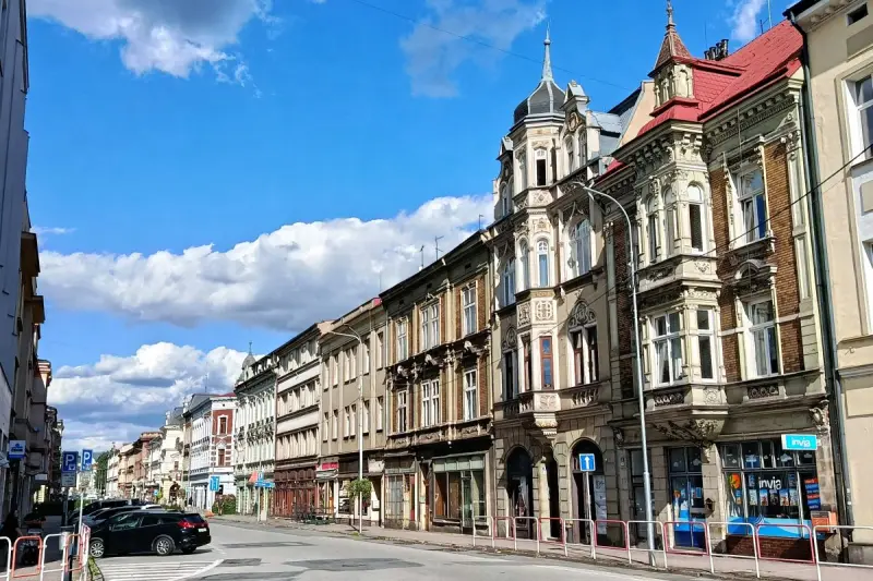 Polacy coraz chętniej jeżdżą do Czech. Rośnie popularność regionu morawsko-śląskiego