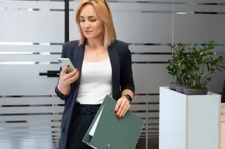 Kobiety zajmują tylko 15% miejsc w zarządach. Nowe przepisy mają to zmienić