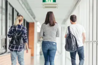Studenci szukają pracy, ale liczą nie tylko na wynagrodzenie