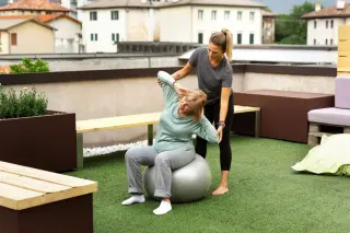 Darmowe sanatorium z ZUS. Kto może skorzystać i jak dostać skierowanie?