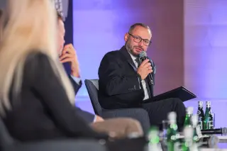 Katowice centrum rozmów o biznesie. Znamy program Europejskiego Kongresu MŚP