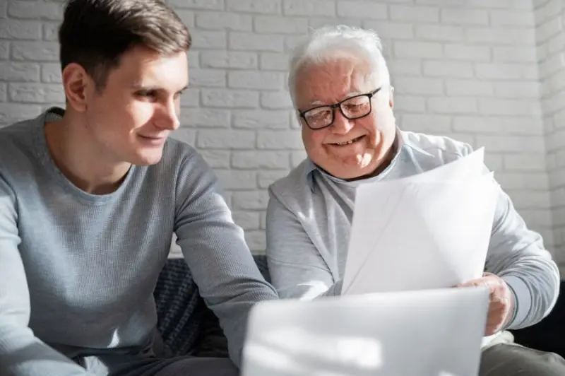 Ponad połowa pracowników 55+ dopuszcza pracę po osiągnięciu wieku emerytalnego