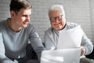 Ponad połowa pracowników 55+ dopuszcza pracę po osiągnięciu wieku emerytalnego