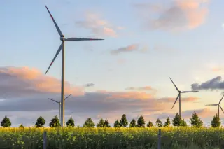 Nowy pomysł na lokalną energetykę. Samorządy mają zyskać większy wpływ
