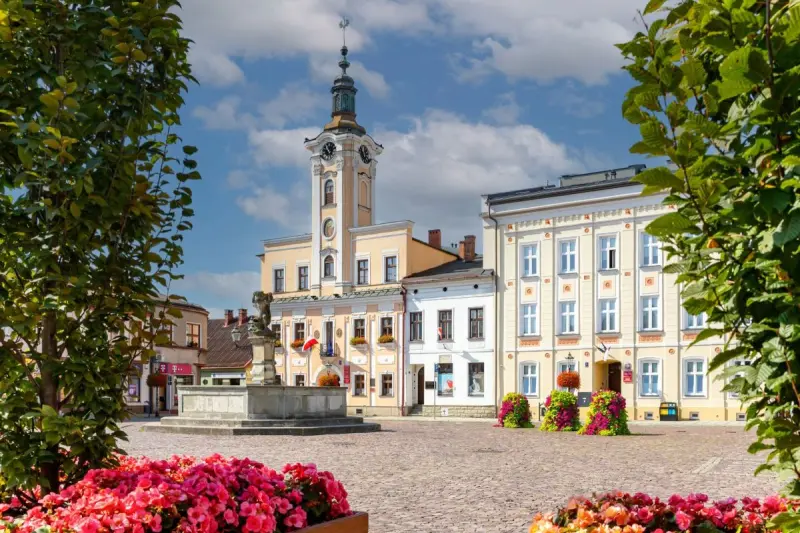 Co warto zobaczyć na Śląsku Cieszyńskim? Oto mniej znane atrakcje regionu