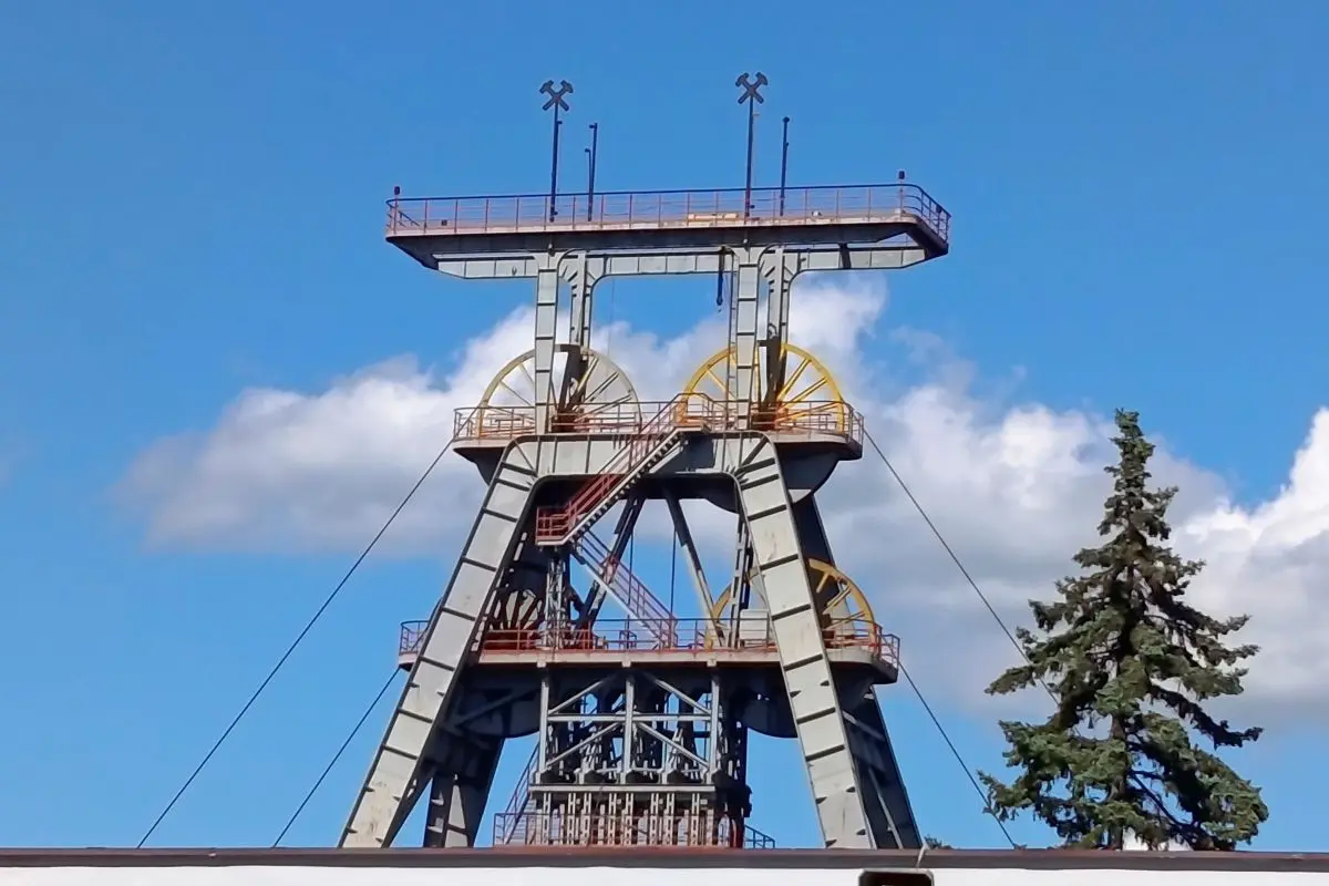 Śląsk potrzebuje nowych inwestycji. Wśród kierunków energetyka i obronność