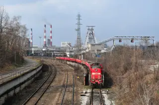 Górnictwo węgla kamiennego znów na minusie. Prawie 2,5 mld zł straty