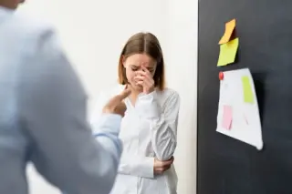 Od 5 listopada nowe zasady dotyczące mobbingu. Zmieni się też odpowiedzialność pracodawców