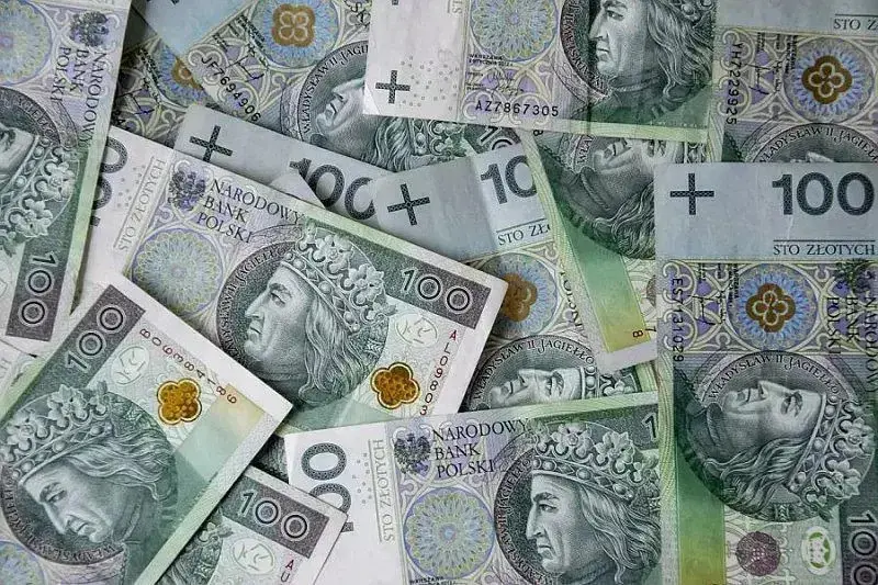 Najniższa krajowa rośnie od lat. Ile wyniesie płaca minimalna w 2027 roku?
