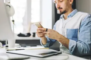 Od 1 listopada pierwszą firmę założysz tylko przez internet