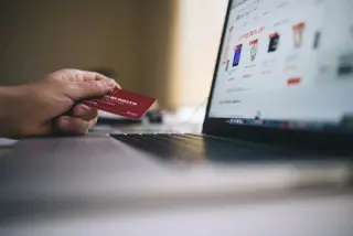E-commerce w Polsce rośnie. Które branże sprzedają najwięcej online?