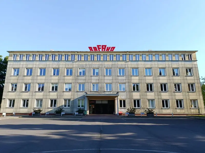 386 mln zł wsparcia dla przemysłu zbrojeniowego. Nowe inwestycje także w Raciborzu