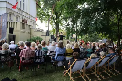 Biblioteka w Raciborzu