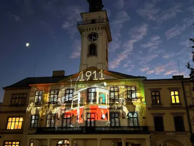 Miasto Cieszyn