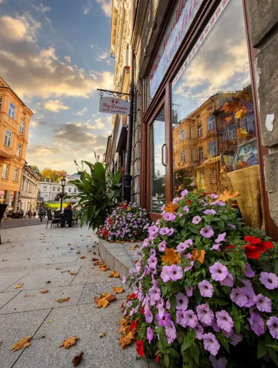Miasto Cieszyn