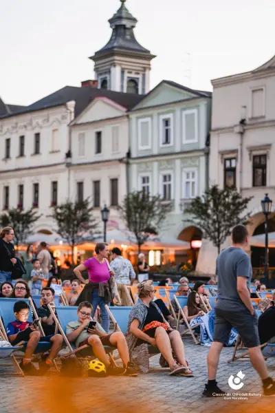 Miasto Cieszyn