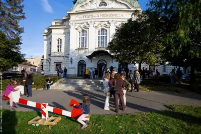 Miasto Cieszyn
