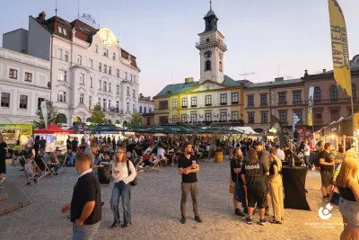 Miasto Cieszyn