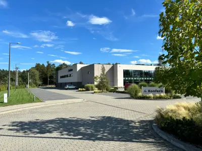 Konfero