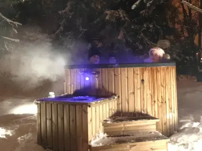 Mała Czantoria