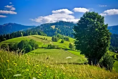 Mała Czantoria