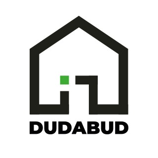 logo DUDA-BUD Robert Duda