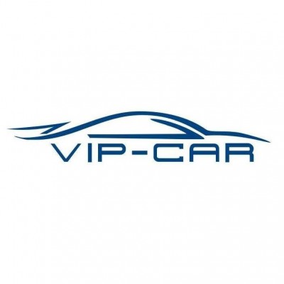 logo VIP-CAR Jakub Kozielski