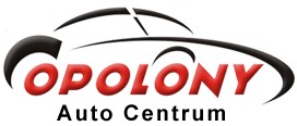 logo AUTO SERWIS Rafał Opolony