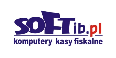 logo SOFT-IB Ireneusz Burek