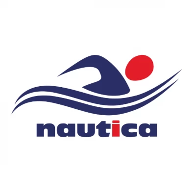 logo Gminny Ośrodek Turystyki Sportu i Rekreacji Nautica w Gorzycach Arkadiusz Poloczek