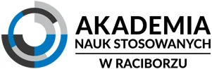logo Akademia Nauk Stosowanych w Raciborzu