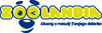 logo Plac zabaw ZOOLANDIA