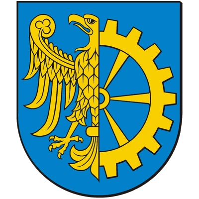 logo Urząd Miejski w Kuźni Raciborskiej