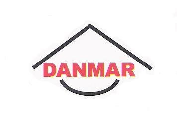 logo "DANMAR" Daniel Krzykała