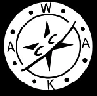logo WAKA Wypożyczalnia kajaków Tomasz Signus