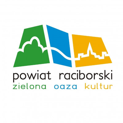 logo Starostwo Powiatowe w Raciborzu